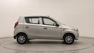 Used 2015 Maruti Suzuki Alto 800 Lxi CNG Petrol+cng Manual exterior RIGHT SIDE VIEW