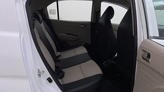 Used 2020 Hyundai New Santro 1.1 Sportz AMT Petrol Automatic interior RIGHT SIDE REAR DOOR CABIN VIEW