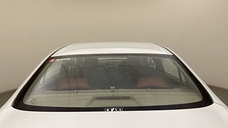Used 2017 maruti-suzuki Ciaz Alpha 1.3 Diesel Diesel Manual exterior BACK WINDSHIELD VIEW