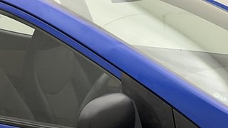 Used 2013 Hyundai Eon [2011-2018] Era + Petrol Manual dents MINOR DENT