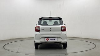 Used 2022 Maruti Suzuki Alto K10 VXI Petrol Manual exterior BACK VIEW