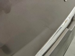 Used 2019 Tata Tiago [2016-2020] Revotron XZ Petrol Manual dents MINOR SCRATCH