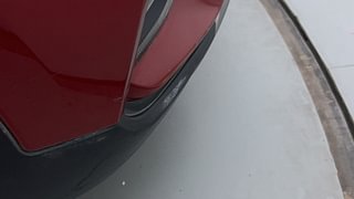 Used 2018 Hyundai Creta [2018-2020] 1.6 SX OPT VTVT Petrol Manual dents MINOR SCRATCH