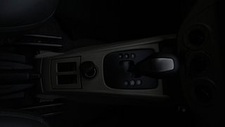Used 2019 Maruti Suzuki Alto K10 [2014-2019] VXI AMT (O) Petrol Automatic interior GEAR  KNOB VIEW