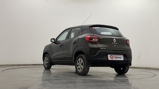 Used 2019 Renault Kwid [2015-2019] RXL Petrol Manual exterior LEFT REAR CORNER VIEW