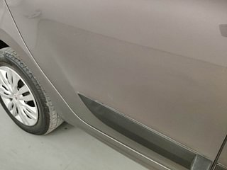 Used 2019 Tata Tiago [2016-2020] Revotron XZ Petrol Manual dents MINOR SCRATCH