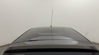 Used 2019 Renault Kwid [2015-2019] RXL Petrol Manual exterior EXTERIOR ROOF VIEW