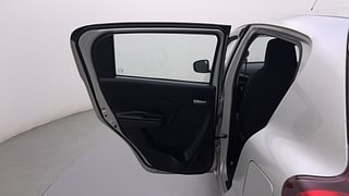 Used 2023 Maruti Suzuki Celerio ZXi Plus Petrol Manual interior LEFT REAR DOOR OPEN VIEW