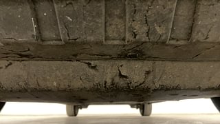 Used 2015 Honda City [2014-2017] V Petrol Manual extra FRONT LEFT UNDERBODY VIEW