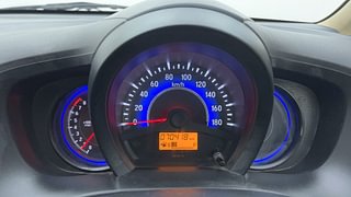 Used 2015 Honda Mobilio [2014-2017] S Petrol Petrol Manual interior CLUSTERMETER VIEW