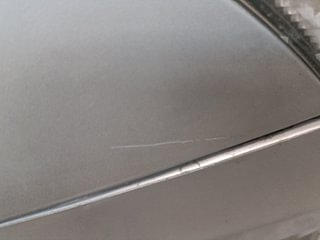 Used 2013 Maruti Suzuki Swift Dzire VXI Petrol Manual dents MINOR SCRATCH