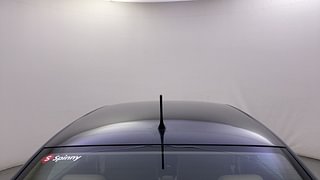 Used 2022 Volkswagen Vento Highline 1.0L TSI Petrol Manual exterior EXTERIOR ROOF VIEW