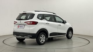 Used 2019 Renault Triber RXZ Petrol Manual exterior RIGHT REAR CORNER VIEW