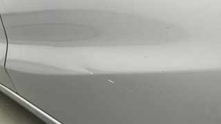Used 2021 Honda Jazz ZX CVT Petrol Automatic dents MINOR DENT