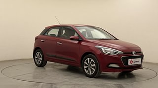 Used 2016 Hyundai Elite i20 [2014-2018] Asta 1.2 Petrol Manual exterior RIGHT FRONT CORNER VIEW