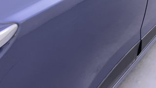 Used 2014 Hyundai Xcent [2014-2017] SX AT (O) Petrol Petrol Automatic dents MINOR SCRATCH