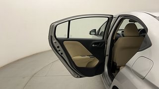 Used 2015 Honda City [2014-2017] V Petrol Manual interior LEFT REAR DOOR OPEN VIEW