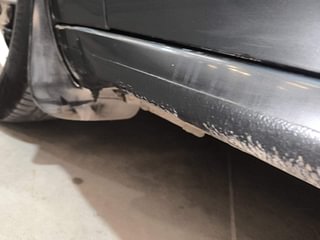 Used 2019 Skoda Octavia [2017-2019] 1.4 TSI MT Style Petrol Manual dents MINOR DENT