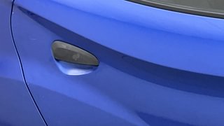Used 2013 Hyundai Eon [2011-2018] Era + Petrol Manual dents MINOR SCRATCH