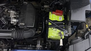 Used 2020 Renault Triber RXZ AMT Petrol Automatic engine ENGINE LEFT SIDE VIEW