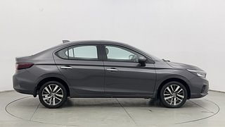 Used 2020 Honda City ZX Petrol Manual exterior RIGHT SIDE VIEW