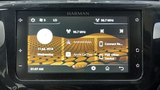 Used 2023 Tata Tigor Revotron XZ+ CNG Petrol+cng Manual top_features Integrated (in-dash) music system