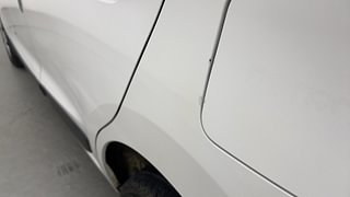 Used 2022 Maruti Suzuki Alto K10 VXI Petrol Manual dents MINOR SCRATCH