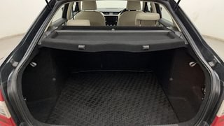 Used 2019 Skoda Octavia [2017-2019] 1.4 TSI MT Style Petrol Manual interior DICKY INSIDE VIEW