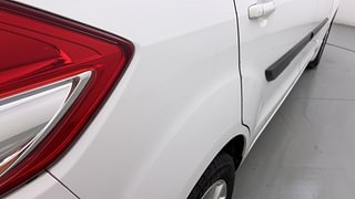Used 2013 Maruti Suzuki Ertiga [2012-2015] ZDi Diesel Manual dents MINOR SCRATCH