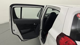 Used 2014 Maruti Suzuki Alto 800 [2012-2016] Lxi Petrol Manual interior LEFT REAR DOOR OPEN VIEW