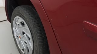 Used 2011 Toyota Etios [2010-2017] G Petrol Manual dents MINOR SCRATCH