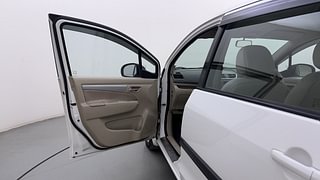 Used 2013 Maruti Suzuki Ertiga [2012-2015] ZDi Diesel Manual interior LEFT FRONT DOOR OPEN VIEW