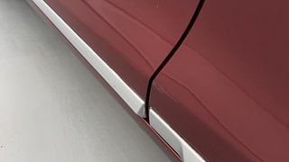 Used 2022 Toyota Glanza V Petrol Manual dents MINOR SCRATCH