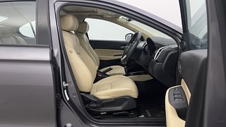 Used 2020 Honda City ZX Petrol Manual interior RIGHT SIDE FRONT DOOR CABIN VIEW