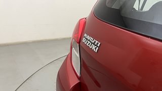 Used 2015 Maruti Suzuki Celerio VXI AMT Petrol Automatic dents MINOR SCRATCH