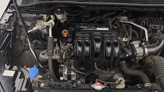 Used 2020 Honda City ZX Petrol Manual engine ENGINE RIGHT SIDE VIEW