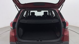 Used 2018 Hyundai Creta [2018-2020] 1.6 SX OPT VTVT Petrol Manual interior DICKY INSIDE VIEW