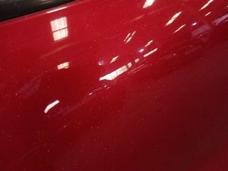 Used 2016 Renault Kwid [2015-2019] RXT Petrol Manual dents MINOR DENT