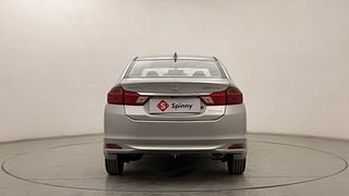 Used 2015 Honda City [2014-2017] V Petrol Manual exterior BACK VIEW