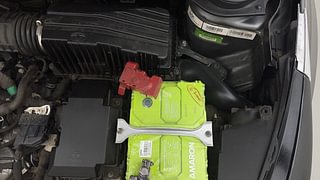 Used 2022 Tata Altroz XZ 1.2 Petrol Manual engine ENGINE LEFT SIDE VIEW