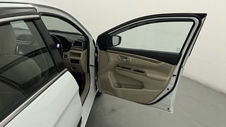 Used 2020 Maruti Suzuki Ciaz Alpha AT Petrol Petrol Automatic interior RIGHT FRONT DOOR OPEN VIEW