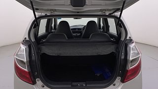 Used 2019 Maruti Suzuki Alto K10 [2014-2019] VXI AMT (O) Petrol Automatic interior DICKY INSIDE VIEW