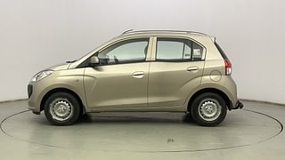 Used 2019 Hyundai New Santro 1.1 Magna AMT Petrol Automatic exterior LEFT SIDE VIEW