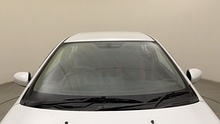 Used 2017 maruti-suzuki Ciaz Alpha 1.3 Diesel Diesel Manual exterior FRONT WINDSHIELD VIEW
