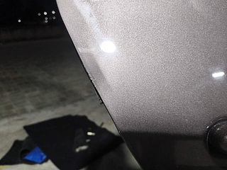 Used 2018 Tata Tiago [2016-2020] Revotron XZA AMT Petrol Automatic dents MINOR DENT