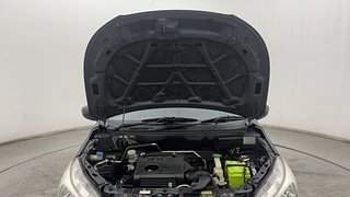 Used 2018 Maruti Suzuki Alto K10 [2014-2019] VXi Petrol Manual engine ENGINE & BONNET OPEN FRONT VIEW