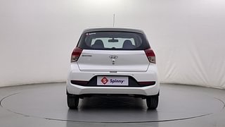 Used 2020 Hyundai New Santro 1.1 Sportz AMT Petrol Automatic exterior BACK VIEW