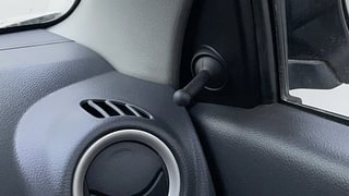 Used 2019 Maruti Suzuki Alto K10 [2014-2019] VXI AMT (O) Petrol Automatic top_features Adjustable ORVM