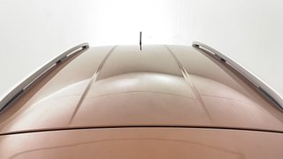 Used 2020 Ford Freestyle [2017-2021] Titanium Plus 1.2 Ti-VCT Petrol Manual exterior EXTERIOR ROOF VIEW