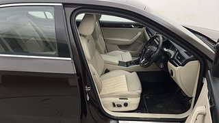 Used 2020 Skoda Superb L&K TSI AT Petrol Automatic interior RIGHT SIDE FRONT DOOR CABIN VIEW